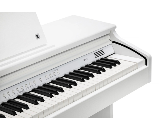 Цифровое пианино Kurzweil CUP E1 WH
