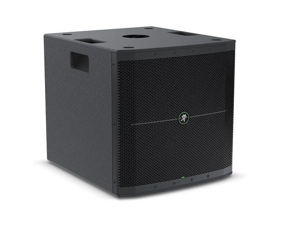 Активный сабвуфер MACKIE THUMP118S - 157034 за 0 грн. | 4Club