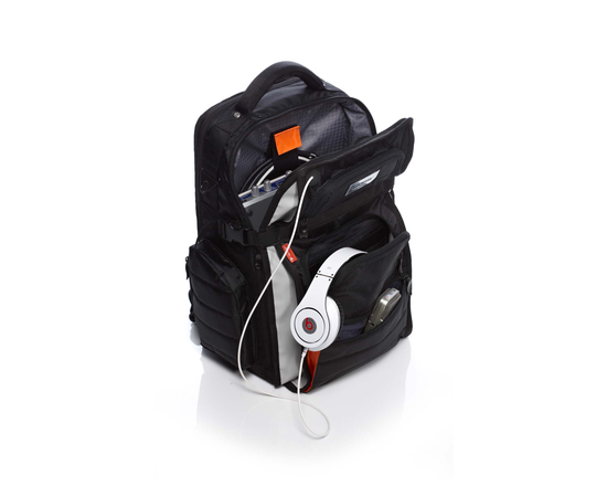 Рюкзак MONO EFX-FLY-BLK