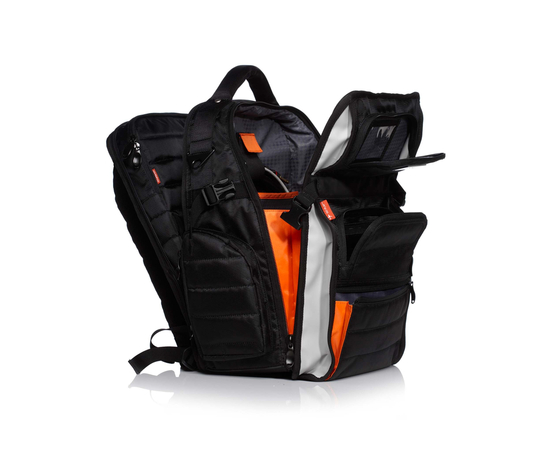 Рюкзак MONO EFX-FLY-BLK