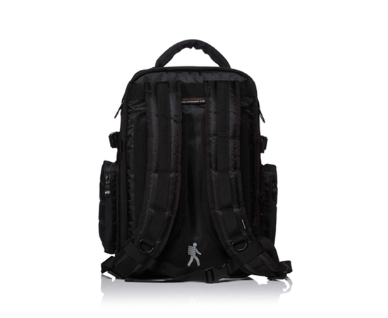 Рюкзак MONO EFX-FLY-BLK