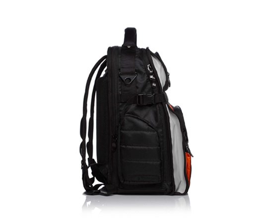 Рюкзак MONO EFX-FLY-BLK