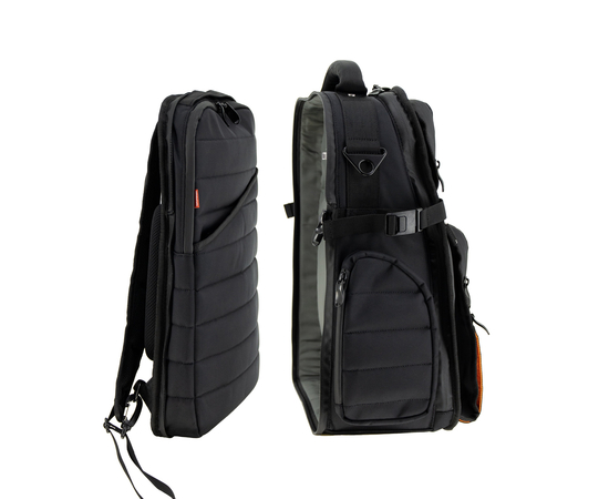 Рюкзак MONO M80-FLY-ULTBLK