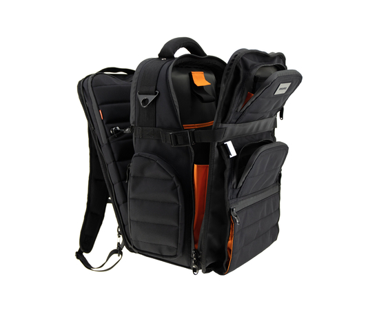 Рюкзак MONO M80-FLY-ULTBLK