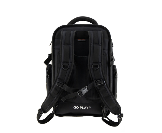 Рюкзак MONO M80-FLY-ULTBLK