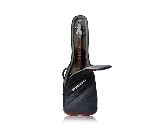 Чохол для бас-гітари Vertigo MONO M80-VEB-GRY