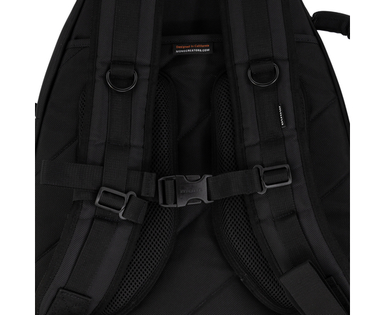 Чехол для электрогитары Vertigo Ultra MONO M80-VEG-ULTBLK