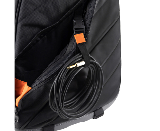 Чехол для электрогитары Vertigo Ultra MONO M80-VEG-ULTBLK