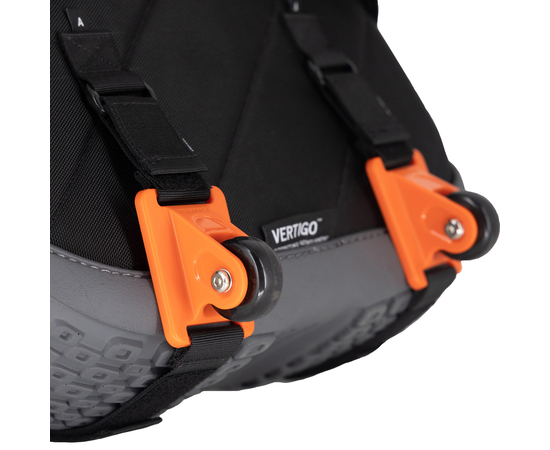 Чехол для электрогитары Vertigo Ultra MONO M80-VEG-ULTBLK