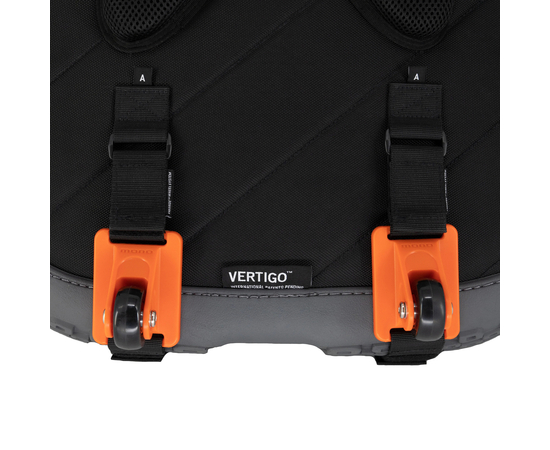 Чехол для электрогитары Vertigo Ultra MONO M80-VEG-ULTBLK