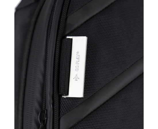 Чехол для электрогитары Vertigo Ultra MONO M80-VEG-ULTBLK