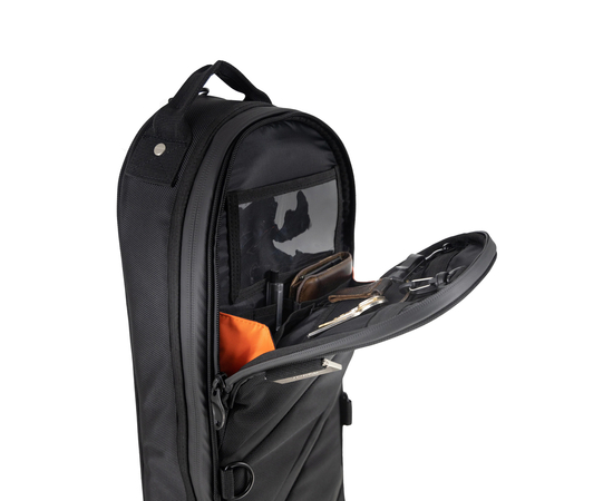 Чехол для электрогитары Vertigo Ultra MONO M80-VEG-ULTBLK