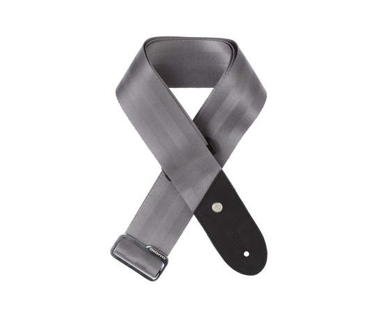 Гитарный ремень MONO M80-WAR-GRY - 156901 за 3115 грн. | 4Club