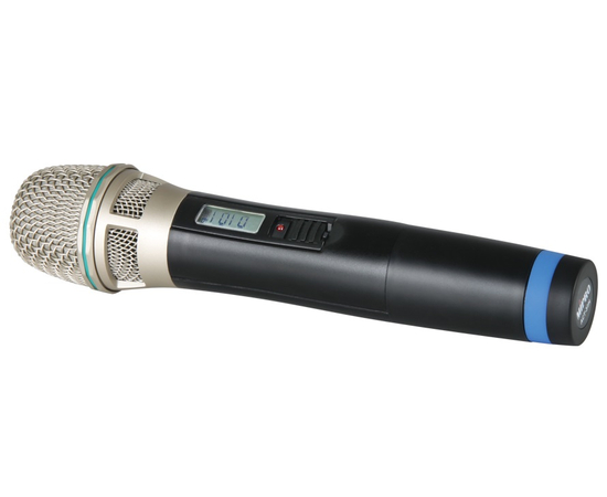 Радіомікрофон Mipro ACT-32H 6A - 156942 за 6336 грн. | 4Club