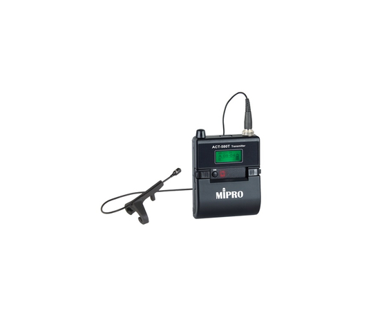 Інструментальна радіосистема для скрипки / альта Mipro ACT-58VL - 156936 за 10800 грн. | 4Club