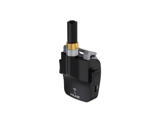 Бездротовий мікрофон для саксофона NUX B-6 SAX