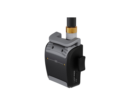 Бездротовий мікрофон для саксофона NUX B-6 SAX