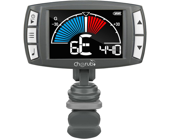 Тюнер NUX CHERUB WMT-560