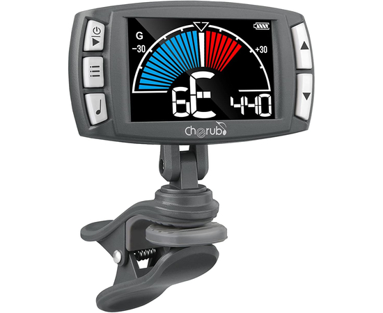 Тюнер NUX CHERUB WMT-560