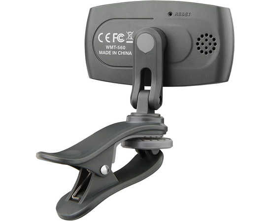 Тюнер NUX CHERUB WMT-560