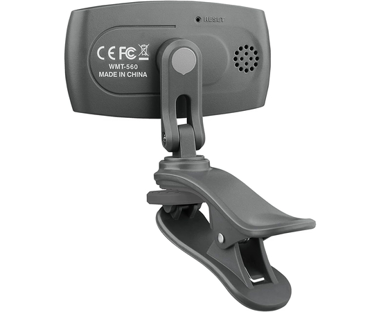 Тюнер NUX CHERUB WMT-560