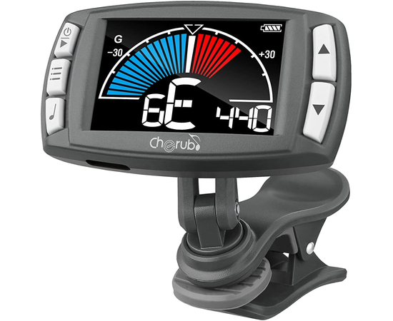 Тюнер NUX CHERUB WMT-560 - 156887 за 0 грн. | 4Club