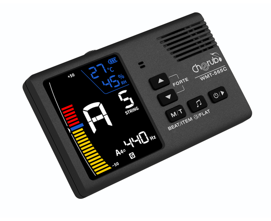 Тюнер NUX CHERUB WMT-565C - 156883 за 0 грн. | 4Club