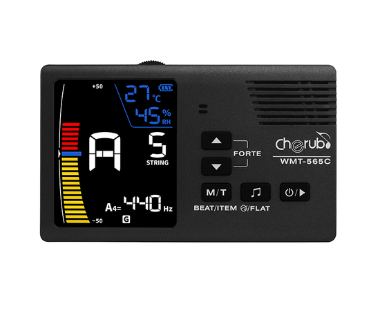 Тюнер NUX CHERUB WMT-565C