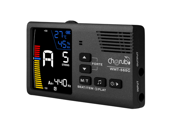 Тюнер NUX CHERUB WMT-565C