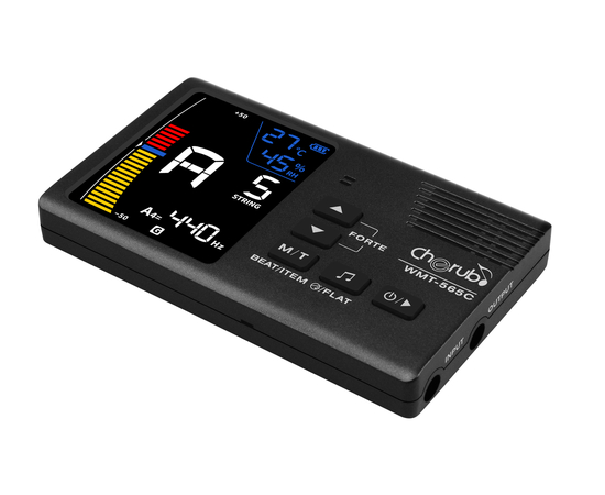 Тюнер NUX CHERUB WMT-565C