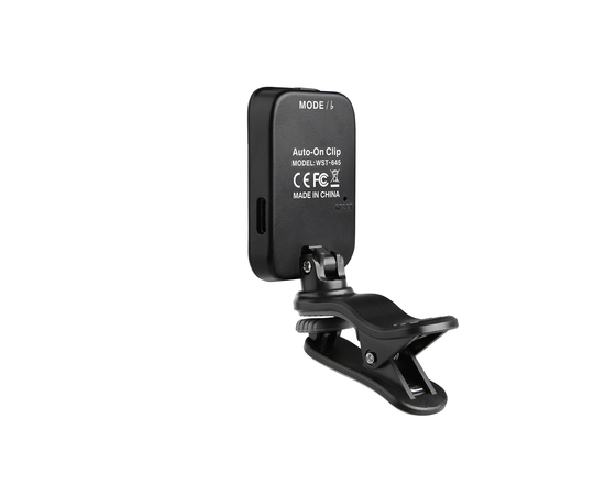 Тюнер NUX CHERUB WST-645