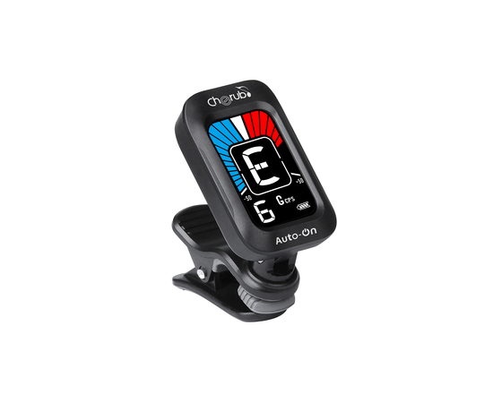 Тюнер NUX CHERUB WST-645 - 156886 за 549 грн. | 4Club