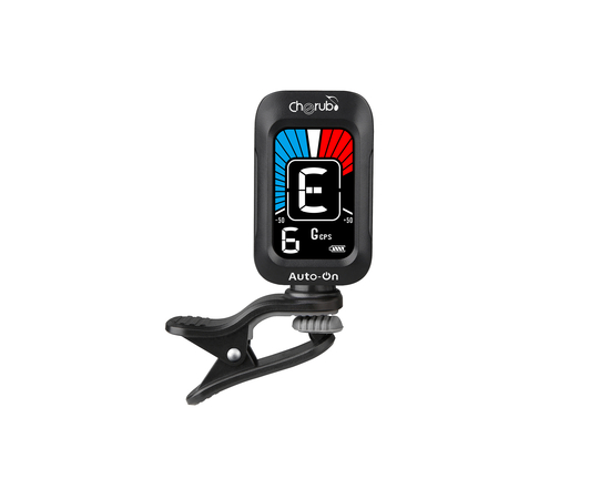 Тюнер NUX CHERUB WST-645