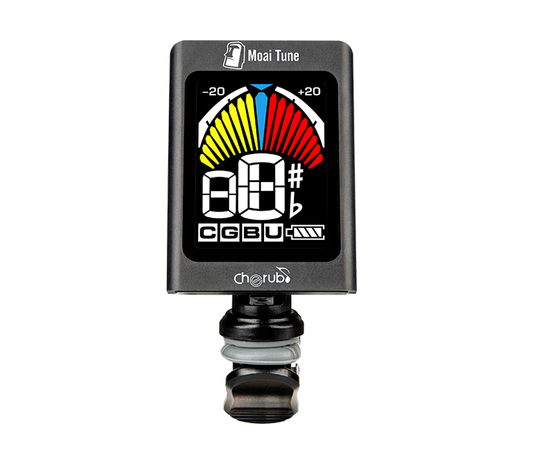 Тюнер NUX CHERUB WST-680