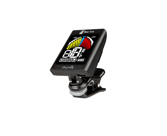 Тюнер NUX CHERUB WST-680