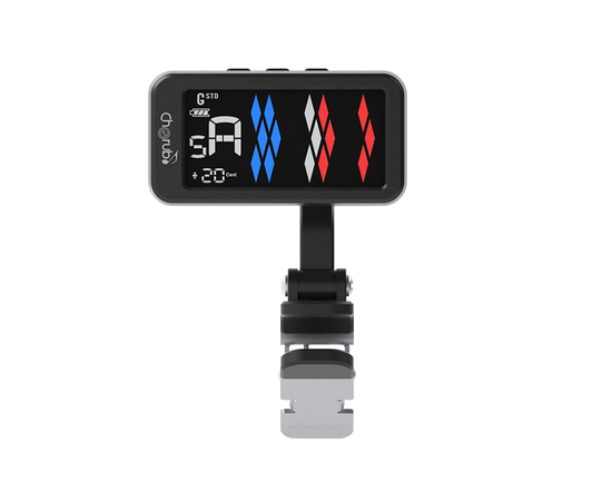 Тюнер NUX CHERUB WST-905Li