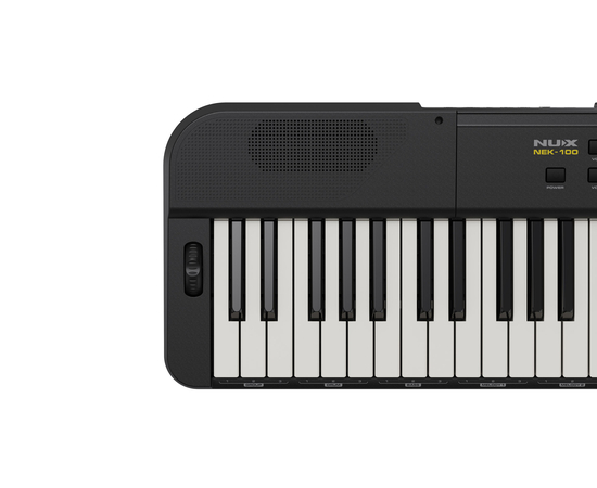 Портативний синтезатор NUX NEK-100