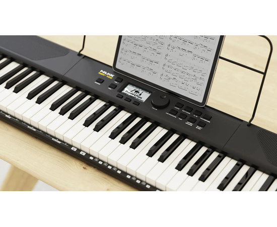 Портативний синтезатор NUX NEK-100