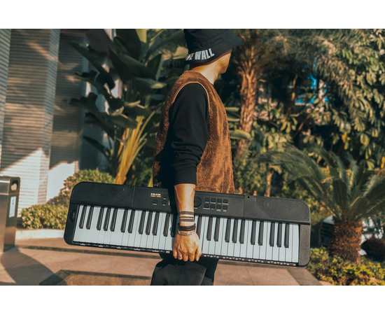 Портативний синтезатор NUX NEK-100