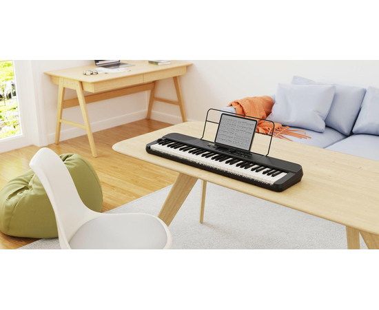 Портативний синтезатор NUX NEK-100