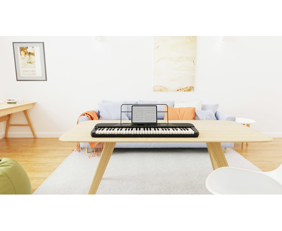 Портативний синтезатор NUX NEK-100