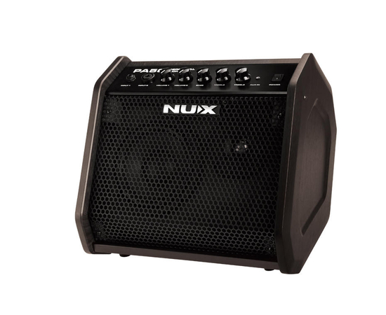 Комбопідсилювач NUX PA-50 - 156879 за 11928 грн. | 4Club