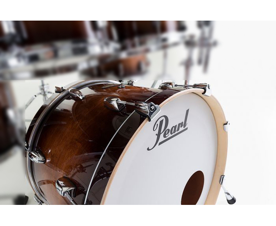 Бас-барабан Pearl STS-2216BX/C314