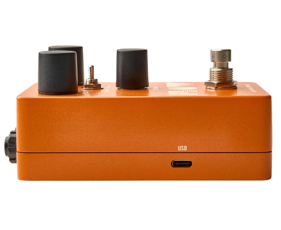 Педаль ефектів UNIVERSAL AUDIO Flow Vintage Tremolo