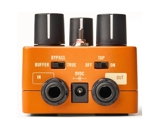 Педаль ефектів UNIVERSAL AUDIO Flow Vintage Tremolo