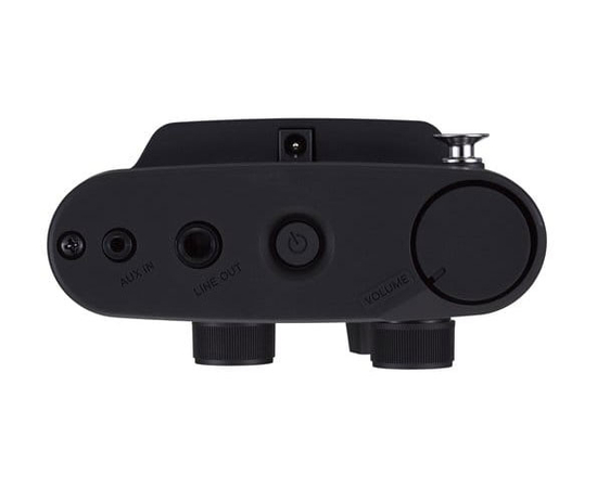 Синтезатор YAMAHA SHS-500B Sonogenic (Black)