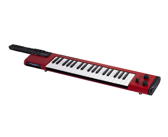 Синтезатор YAMAHA SHS-500RD Sonogenic (Red)​ - 138403 за 0 грн. | 4Club