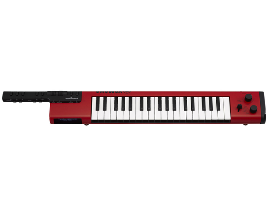 Синтезатор YAMAHA SHS-500RD Sonogenic (Red)​