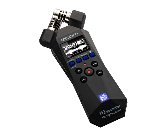 Портативный рекордер Zoom H1essential