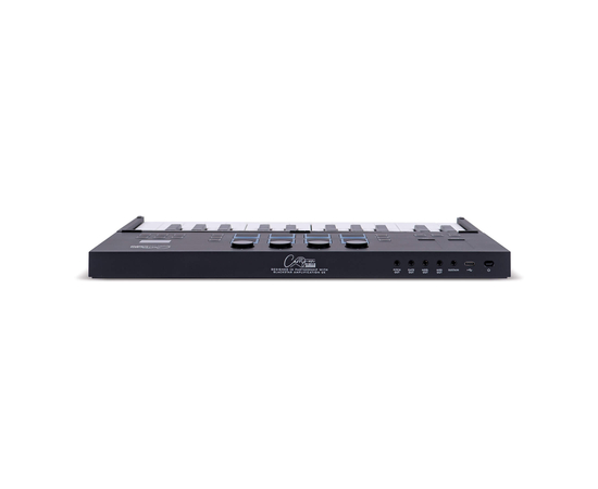 Розкладна MIDI-клавіатура / контролер Blackstar Carry-on FC-25 Folding Controller (25 клавіш) Black
